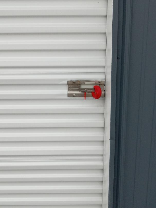 Storage Unit Auction in Michigan Center, MI at Storage Sense Michigan